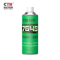 特邦厌氧密封胶促进剂 加强附着力促进剂7649 300ml 湖南工厂