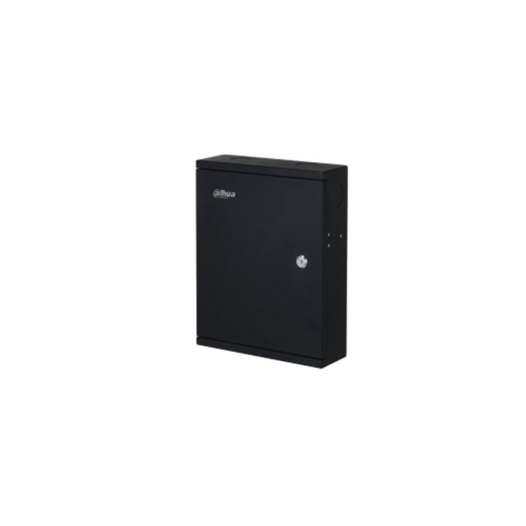 DH-ASC1202C-D 大华双门双向门禁控制器C款铁箱型