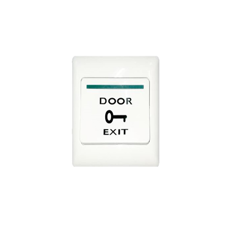 DH-ASF900 大华900款出门按钮 五十万次抗疲劳测试 经久耐用