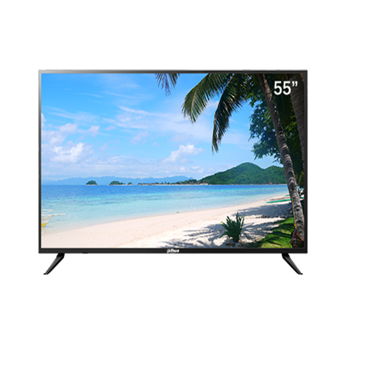 DH-LM55-F400 大华55寸4K高清液晶监视器 支持HDMI USB