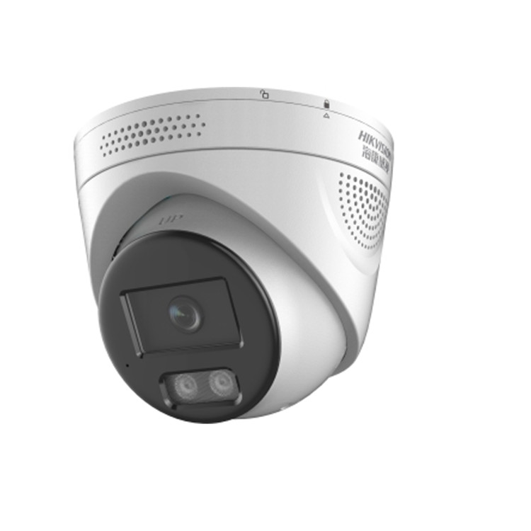 DS-2CD2326FWDA4-LS 海康威视200万声光警戒全彩海螺摄像机