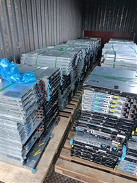 深圳回收H3C磁盘阵列服务器回收
