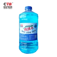 车窗玻璃水 0度汽车防冻四季通用雨刮水 整箱玻璃清洁剂 去污防雾夏季玻璃水