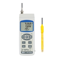 日本mothertool 数据记录仪数字PH计 PH-230SD