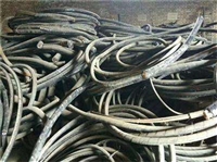 电缆线库存电线大量回收