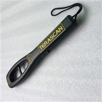 法院手持金属探测器ESH-10