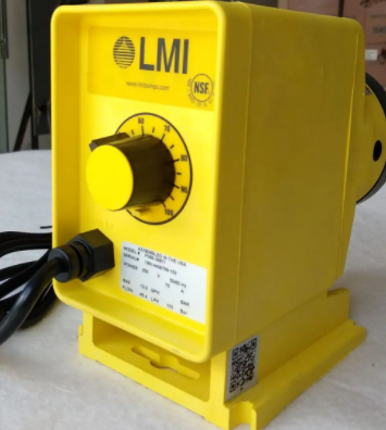 简要分析米顿罗计量泵GM0170PQ1MNN操作方式