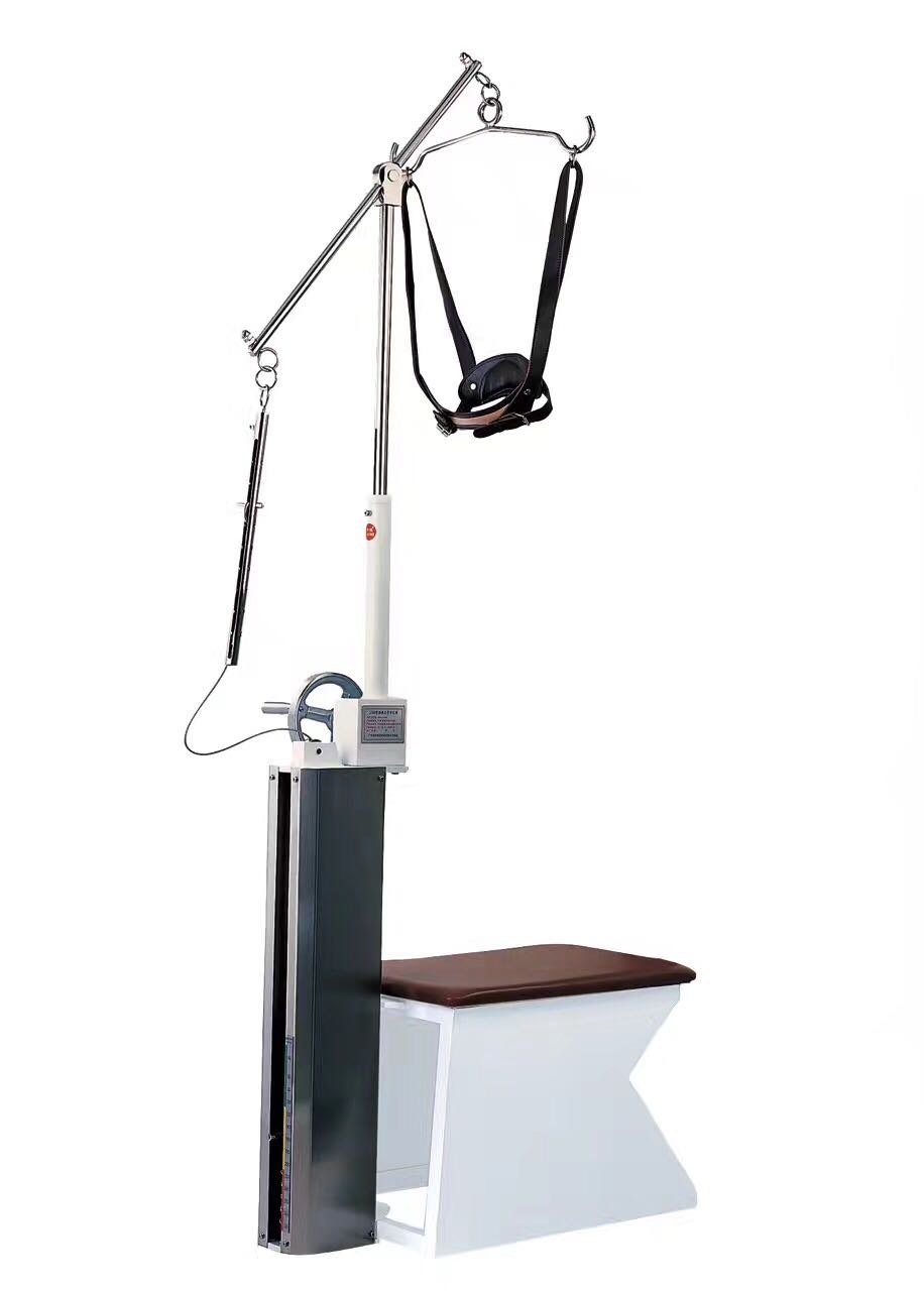 kt-ii(原jzqy龙氏颈椎正骨牵引椅