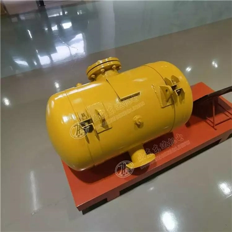 物流防堵器 kqp-b-50料仓清堵器 煤仓破拱器 用于物料清堵-搜了网