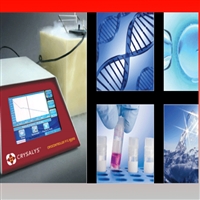 美国 PTC9500 胚胎冷冻仪