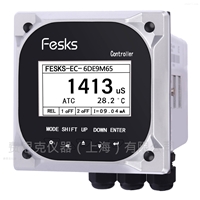 FSEC 3600型 电导率分析仪 Fesks费思克