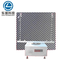 FGG-A 玻璃光学变形测定仪 斑马角测试仪 斑马仪