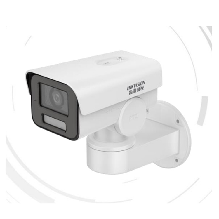 DS-2CD3626FWD-LPTZ(2.7-12mm) 海康威视200万全彩PTZ