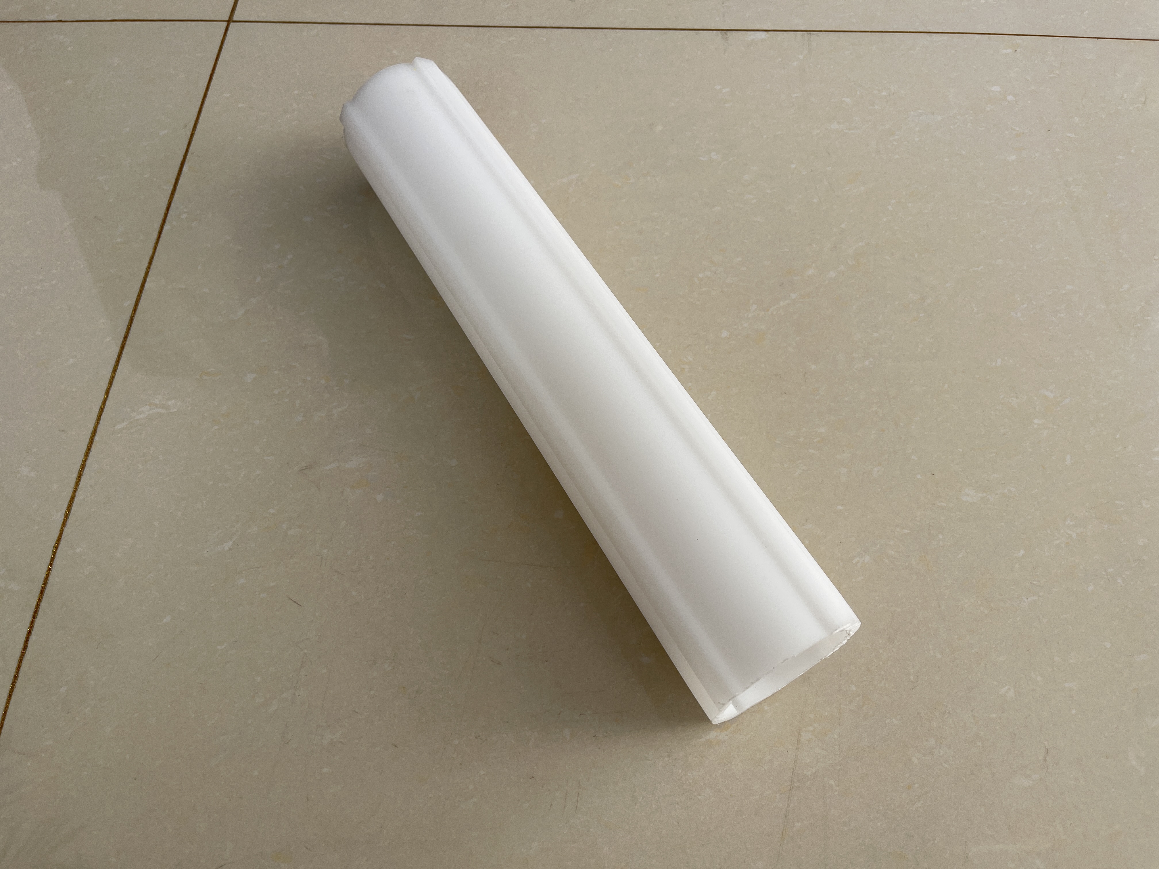 新型pe材质测斜管  天津测斜管