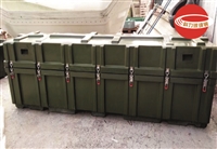 玻璃钢保压密封箱体 气密性好  强度高  耐腐蚀  抗冲击