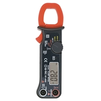 日本mothertool 交直流数字钳形表 QT-4400