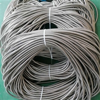 供应上海光纤电缆保护管  Φ5柔性导线管304不锈钢电气配管金属浪管