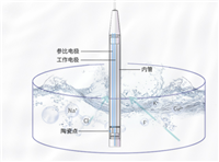 便携式硫氰酸根检测仪