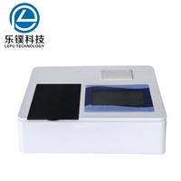 NC-7103农药残留快速检测仪 农残仪