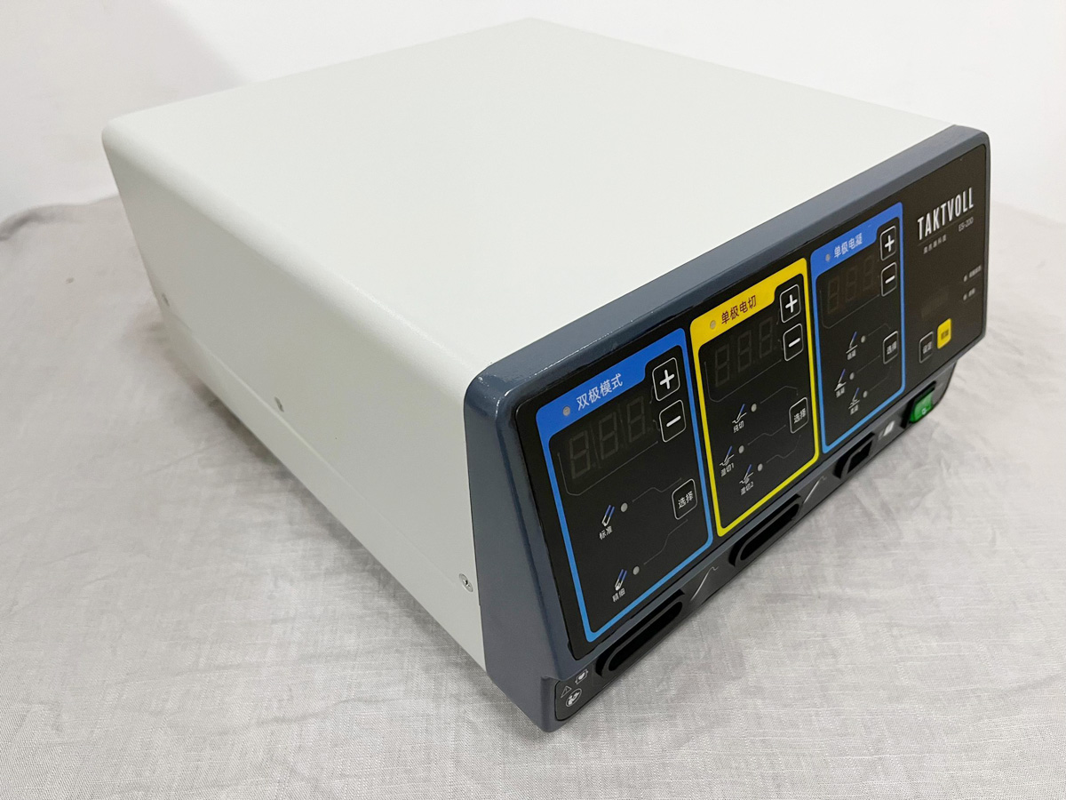 国产电刀 索吉瑞taktvoll 高频电刀 高性能电刀 es-200