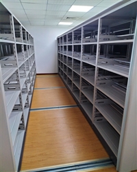 景德镇磁带密集柜更多咨询