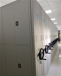 临河不动产档案密集架代理