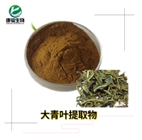 大青叶粉 纯粉 大青叶提取物 浸膏 包邮