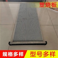 4.5平米涂层烧结板   塑烧板