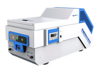 渠道断面自动测流车明渠量测水测流系统大型自动测流车