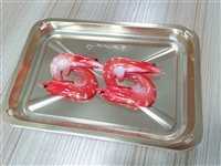 峰源牌HX291920馒头贴体盒 饺子食品贴体包装盒 大小形状皆可包装