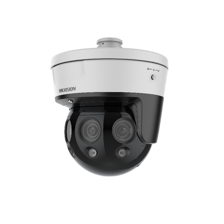 DS-2CD6984F-LHS/NFC 海康威视3200万全彩全景拼接摄像机