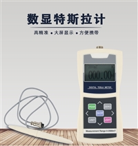 GS-01数显特斯拉计 高斯计
