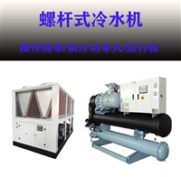 广西柳州搅拌站水池降控温设备