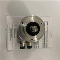 金属外壳TWK位移传感器IW254/115-0.5-A19