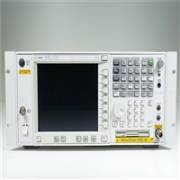 安捷伦Agilent E4443A频谱分析仪