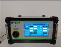 ES-ESD-20静电抗扰度测试解决方案