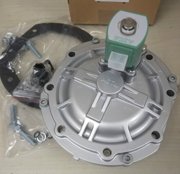 美国ASCO淹没式脉冲阀SCR353G060 24DC原装