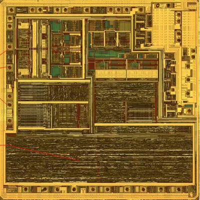 灵动微芯片解密MM32F5287K 单片机程序解密MM32F5332D