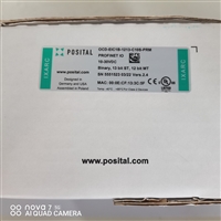 POSITAL编码器UCD-CA01B-1213-L10S-PRM总线CANopen接口