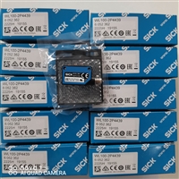 西克通孔轴编码器DFS60A-TDAC18566电气SSI接口