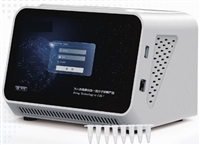 全自动PCR分析仪