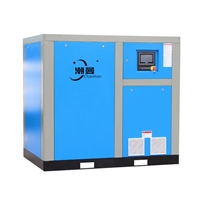 变频空压机 永磁同步电机 低噪音 11千瓦1.6立方