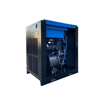永磁变频螺杆空压机 55千瓦10立方 性能稳定