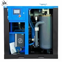 螺杆真空泵 永磁变频节能型 30千瓦 1600立方每小时