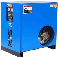 沪盛冷干机 高温冷冻式干燥机 15立方