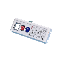 数码产品薄膜开关 LED薄膜开关定制触摸按键面板 印刷电路按键贴