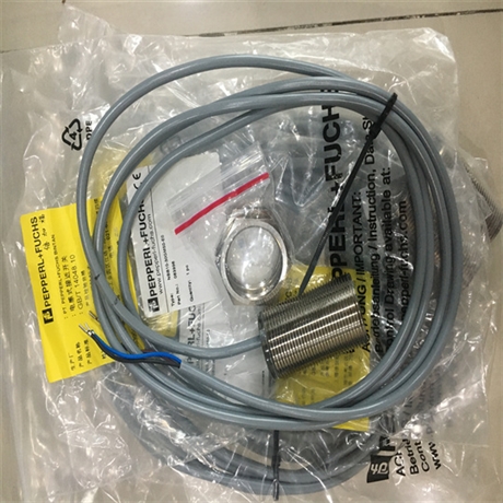 倍加福P+F传感器NBB15-U4K-N0实际工作距离