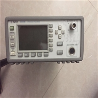 参数指标安捷伦Agilent E4418B功率计