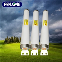 WFNDO-7.2M/80A-50T高压熔断器-全银片