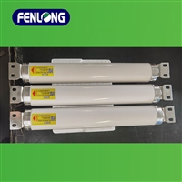 芬隆BFGDF-7.2M/315A-50T高压熔断器-纯银片